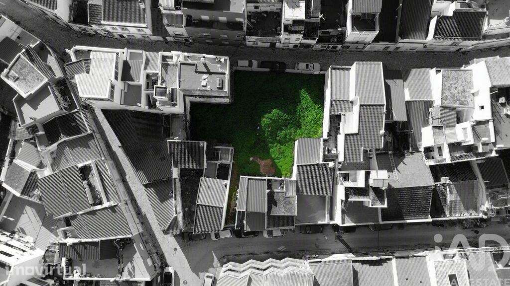 Terreno para construção em Portimão - Grande imagem: 3/3