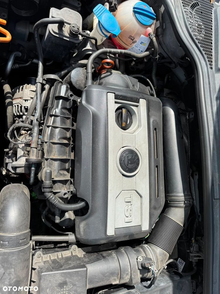 Skoda Yeti - 6