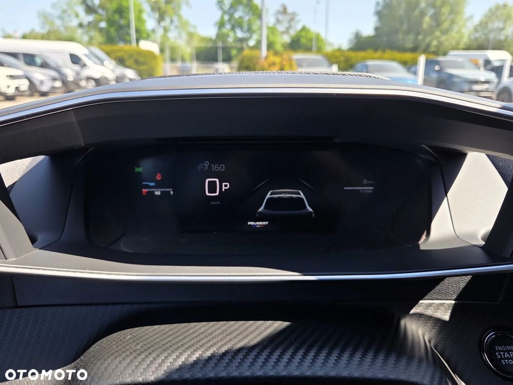 Peugeot 208 1.2 mHEV GT - 16
