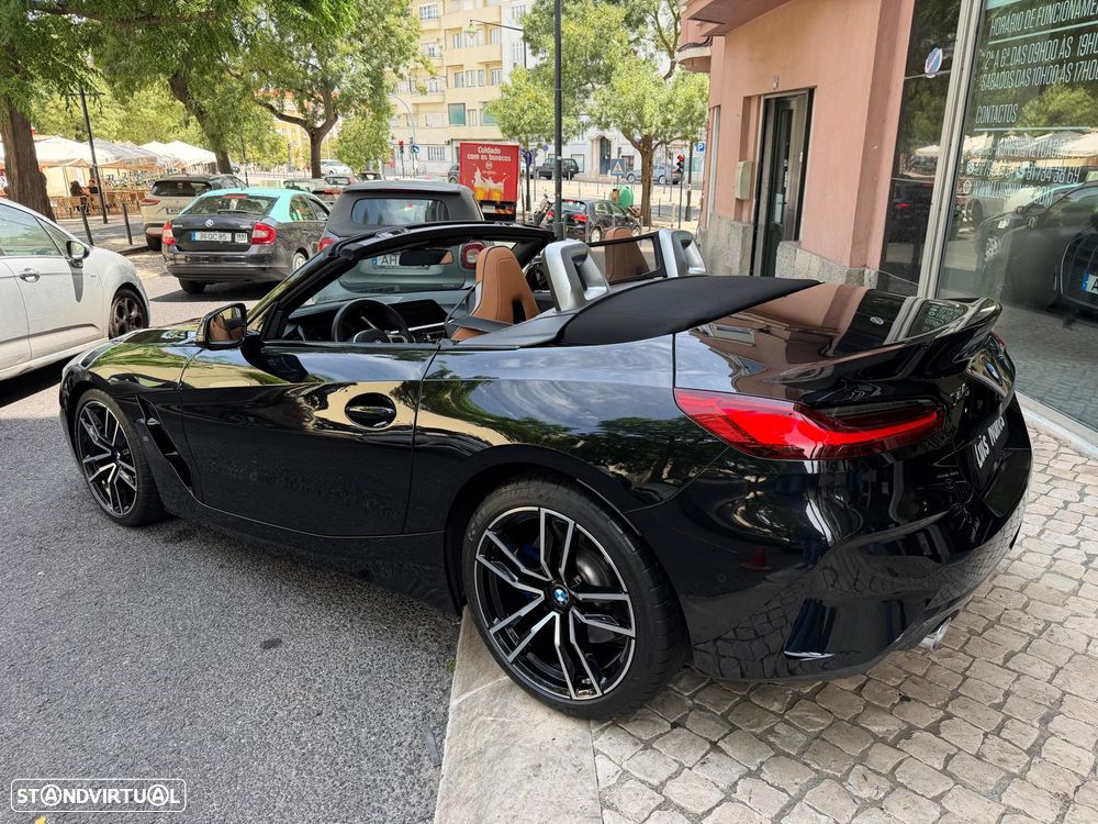 BMW Z4 sDrive20i Aut. - 15