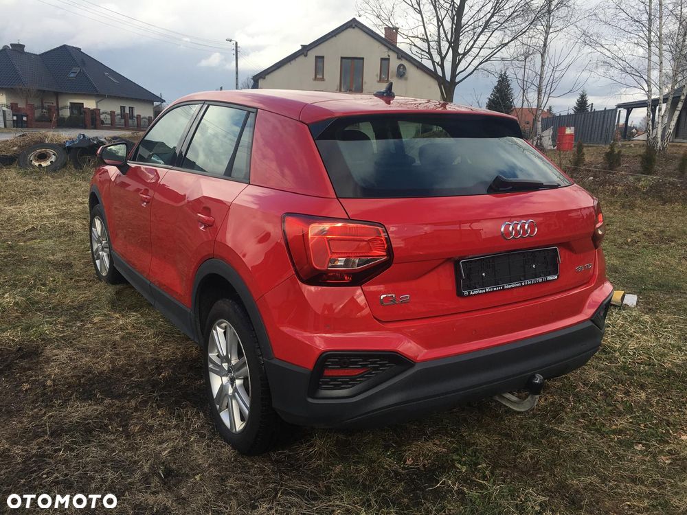 Audi Q2 - 4