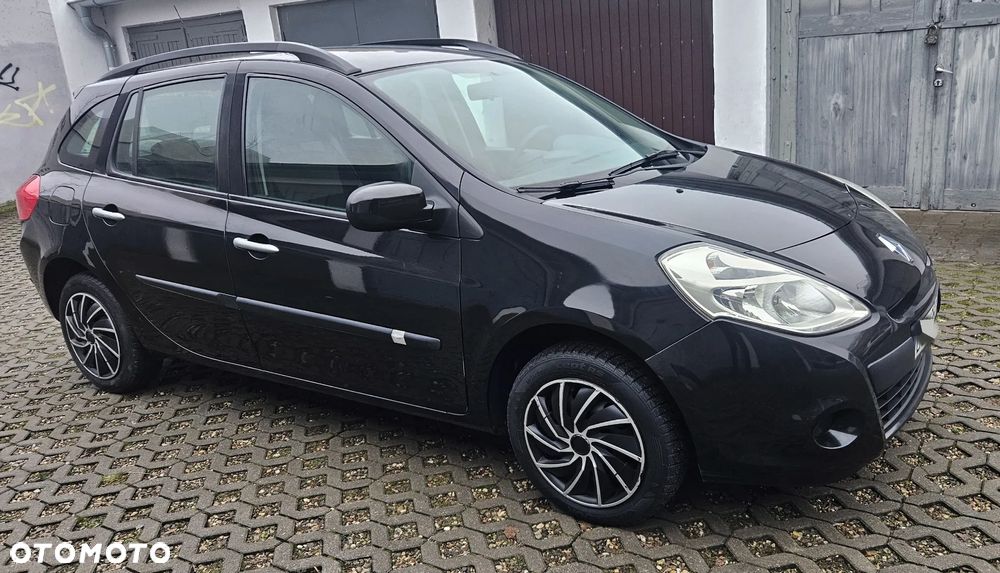 Renault Clio 1.2 16V Dynamique - 3