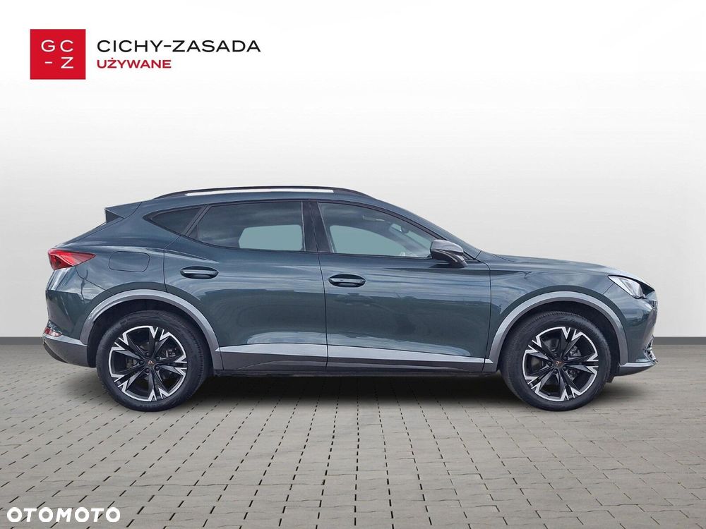 Cupra Formentor 1.4 e-Hybrid DSG - 6