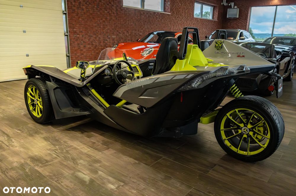 Polaris Inny - 6