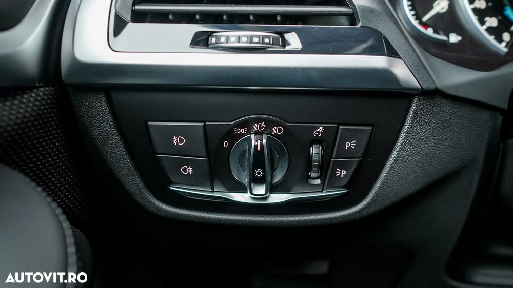 BMW X3 xDrive30e Aut. xLine - 25