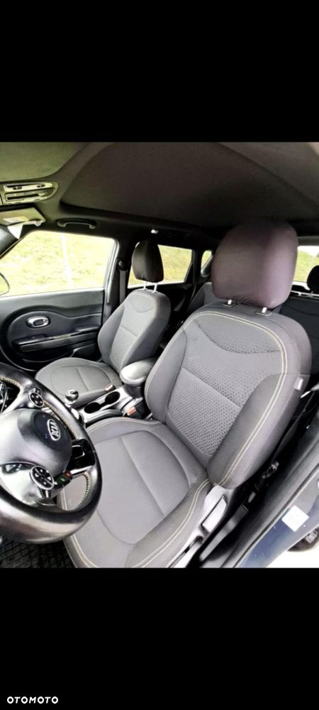 Kia Soul - 4