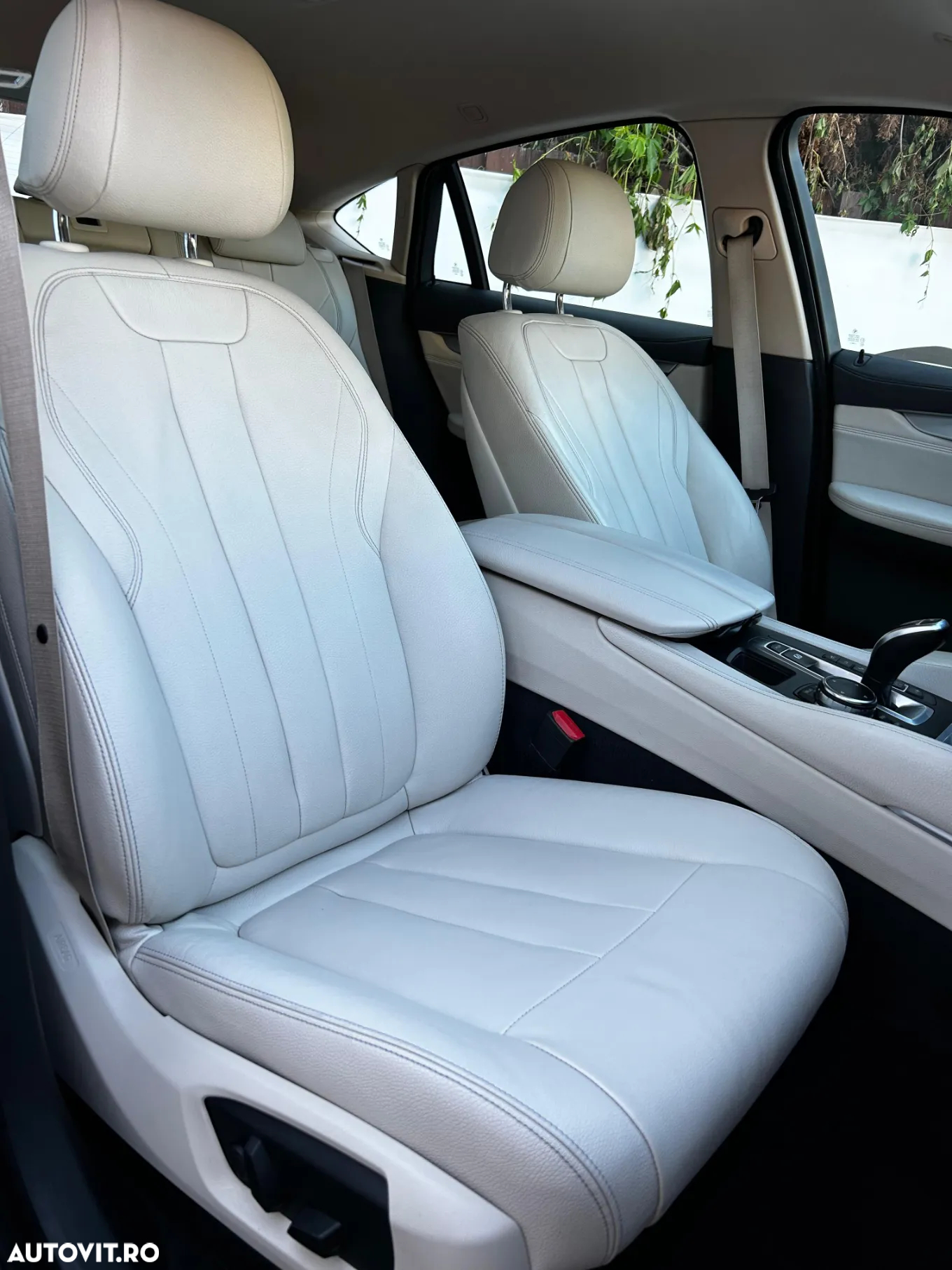 BMW X6 xDrive30d - 17