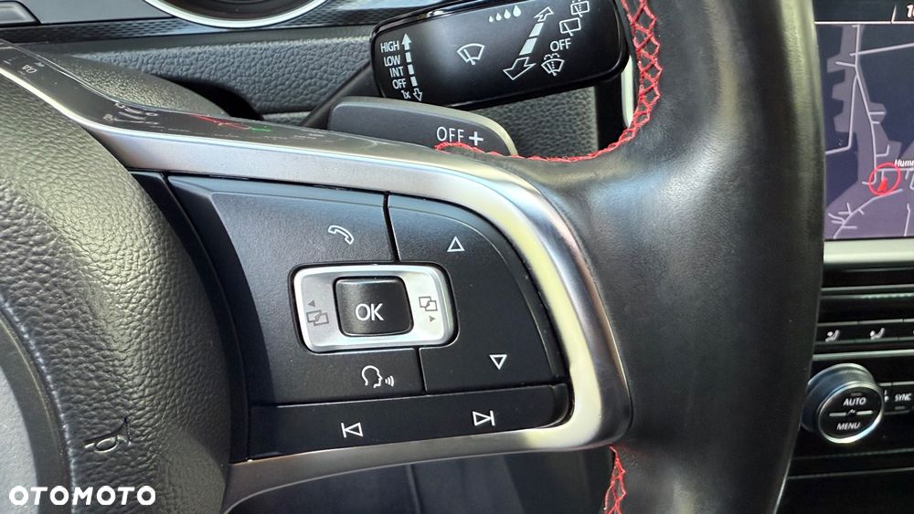 Volkswagen Golf 2.0 TSI BMT GTI Performance DSG - 22