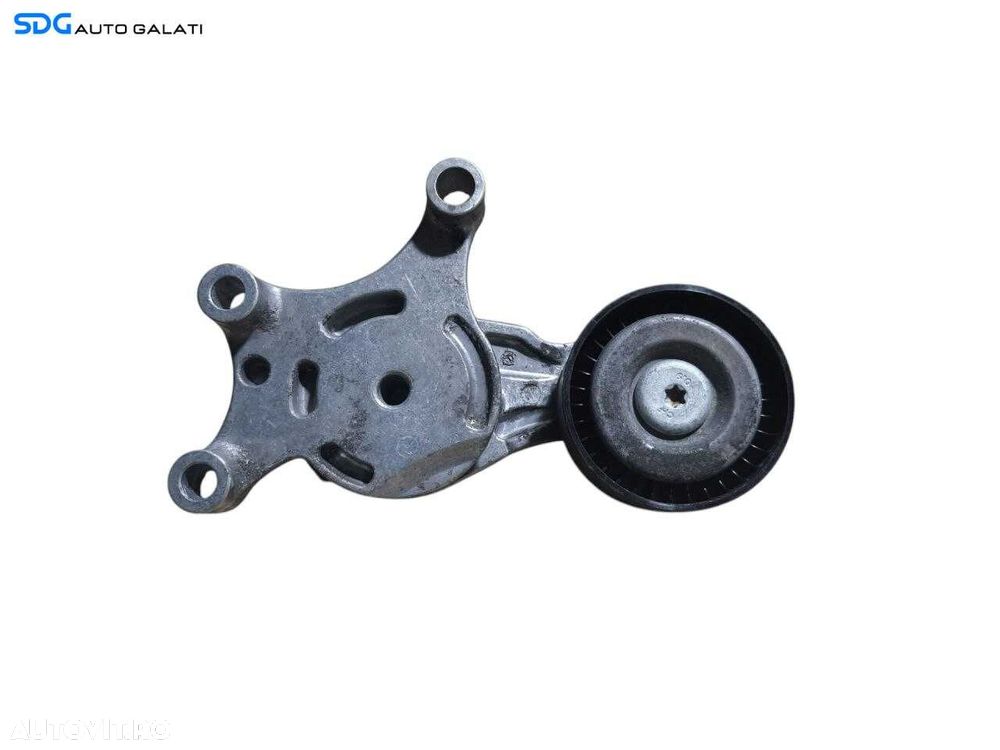 Rola Intinzator Intinzatoare Curea Accesorii Citroen C4 1 1.6 HDI 2004 - 2011 Cod 950007 [N1988] - 1