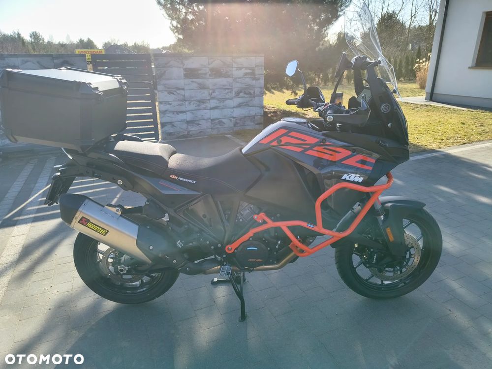 KTM Super Adventure - 4