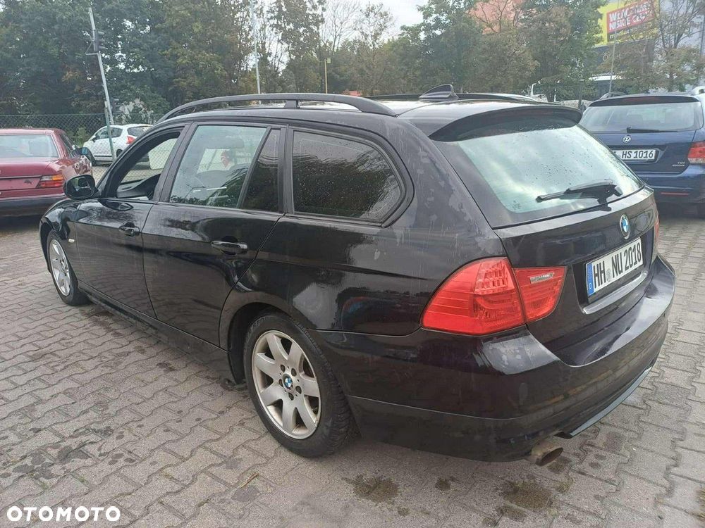 BMW Seria 3 318i Touring Edition Lifestyle - 7