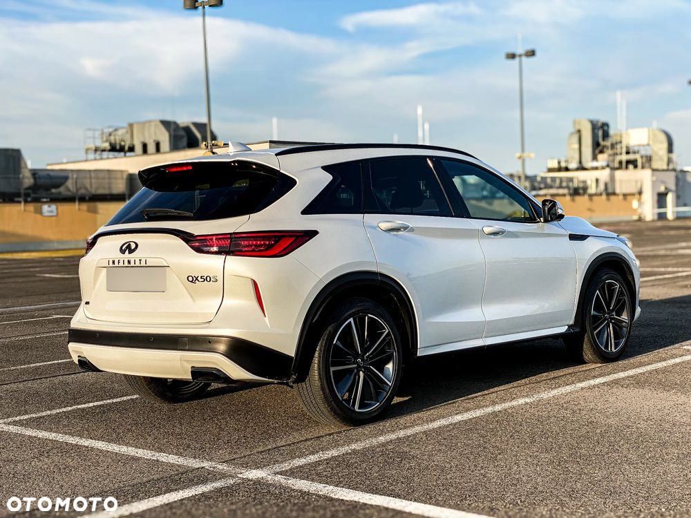 Nissan X-Trail - 8