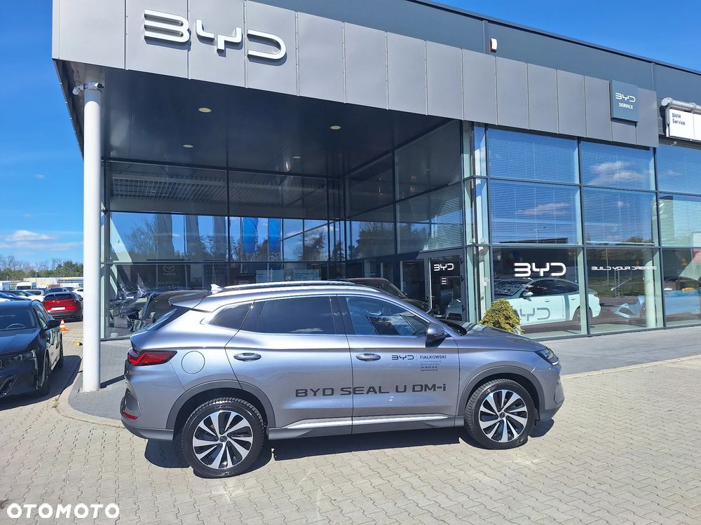 BYD Seal U 1.5 Boost - 3