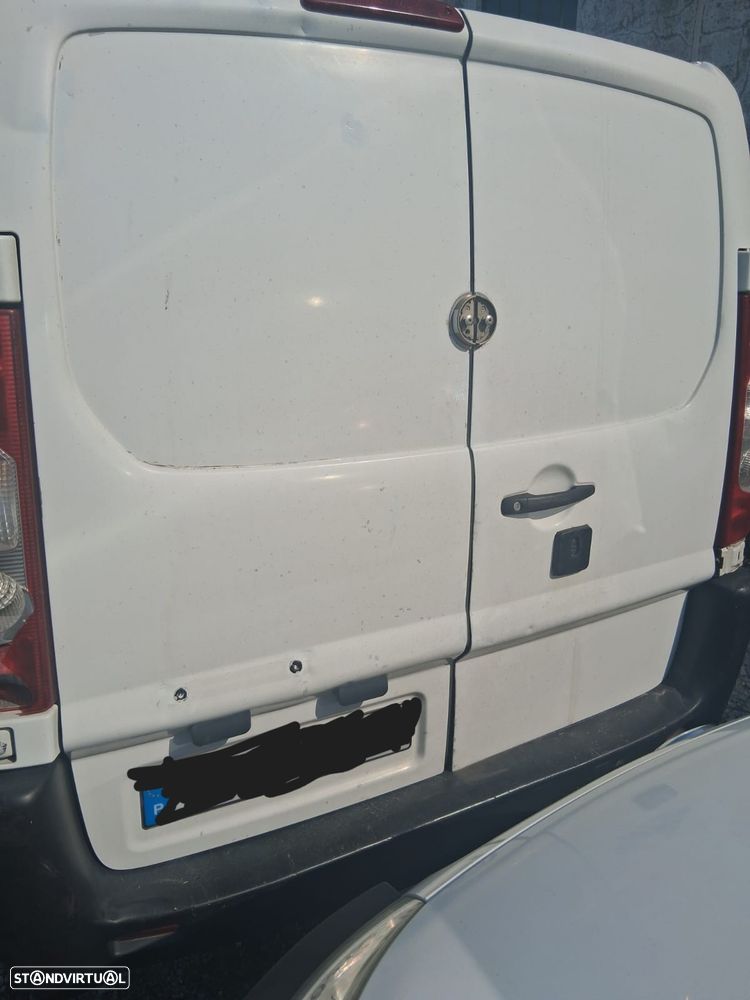 Citroën Jumpy/Scudo - 2