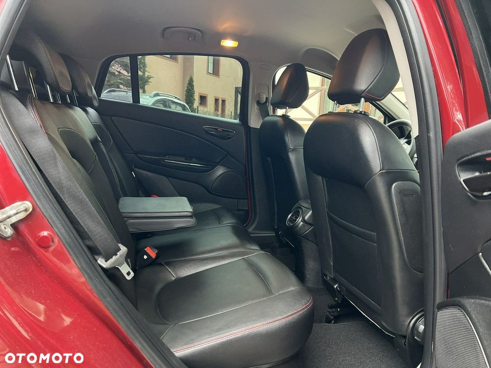 Fiat Bravo 1.4 T-JET 16V Sport Plus - 11