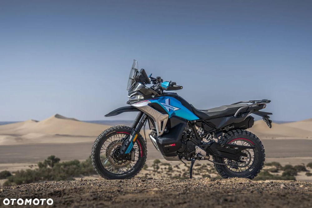 CFMoto 1000 MT-X - 34