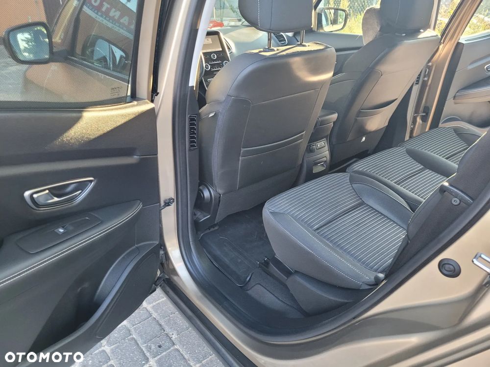 Renault Scenic 1.2 TCe Energy Bose Edition - 10