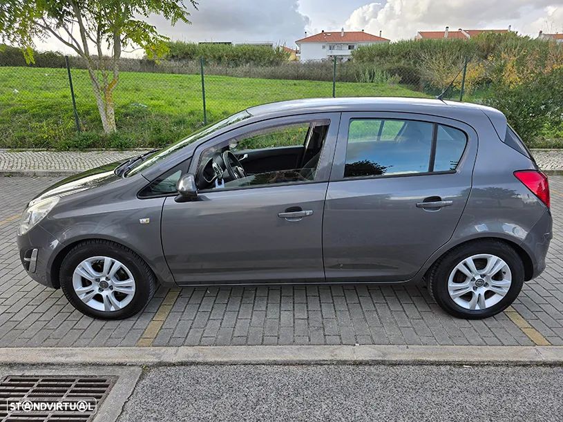 Opel Corsa 1.2 Enjoy S/S - 3