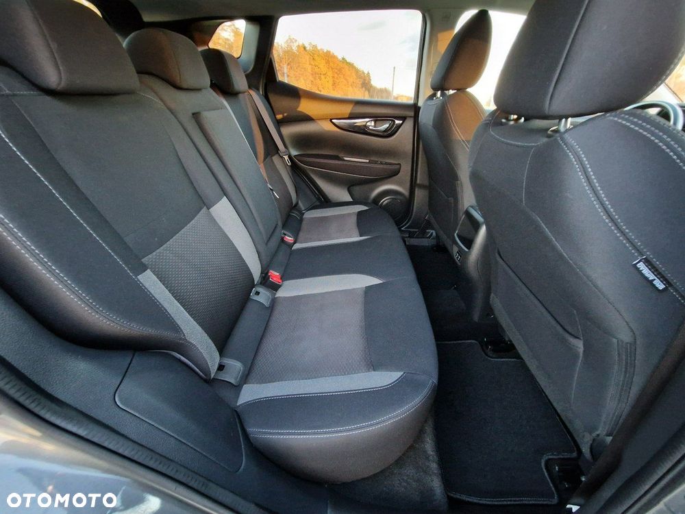Nissan Qashqai - 12