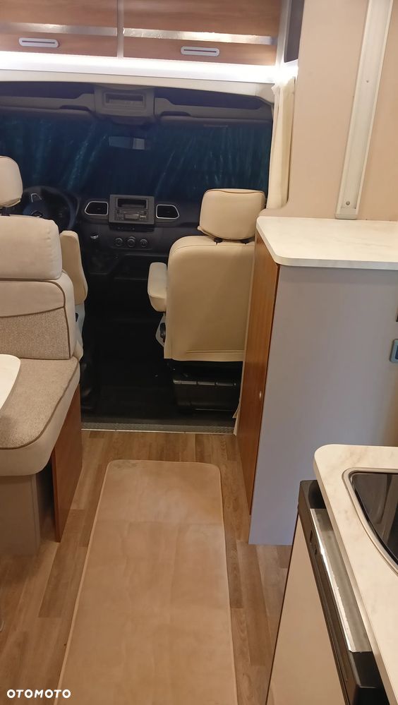 Rimor HYGGE 12 PLUS - 3