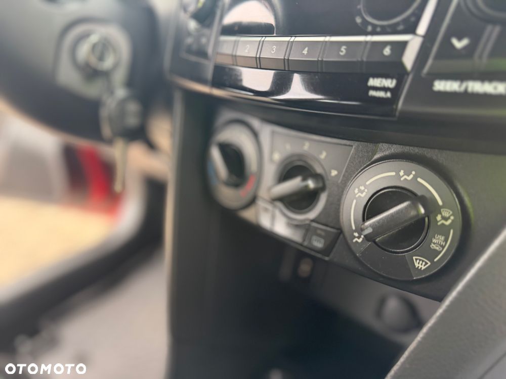 Suzuki Swift - 21