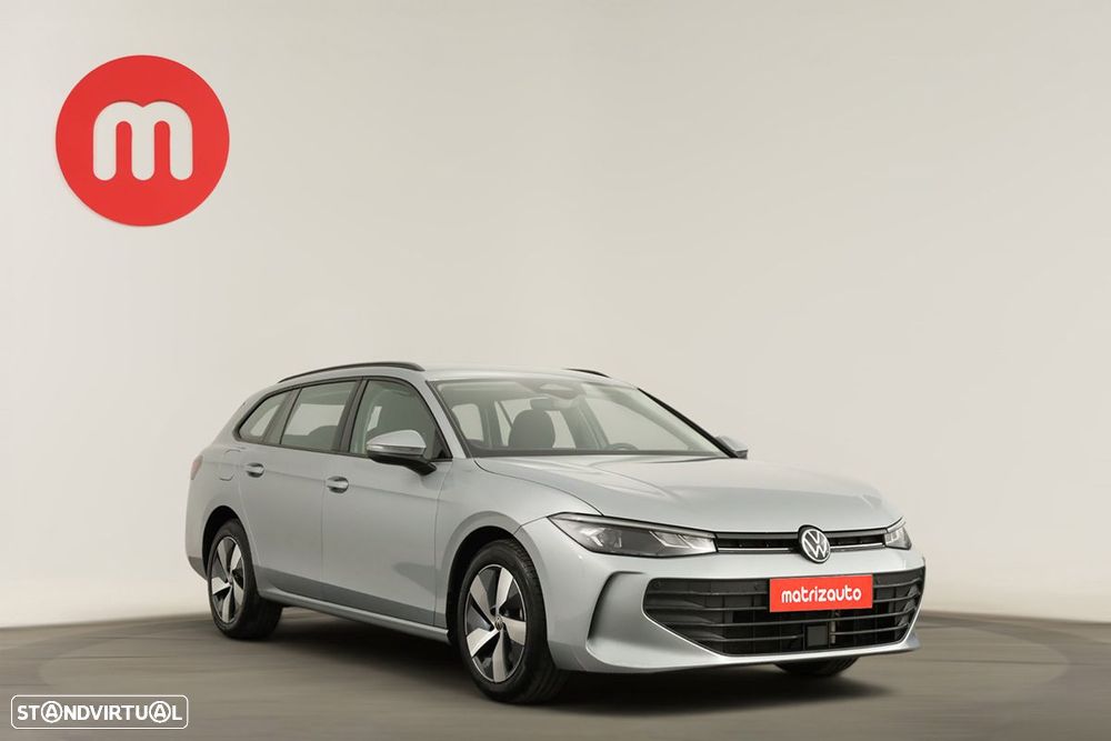 VW Passat Variant 1.5 TSI eHybrid DSG - 1