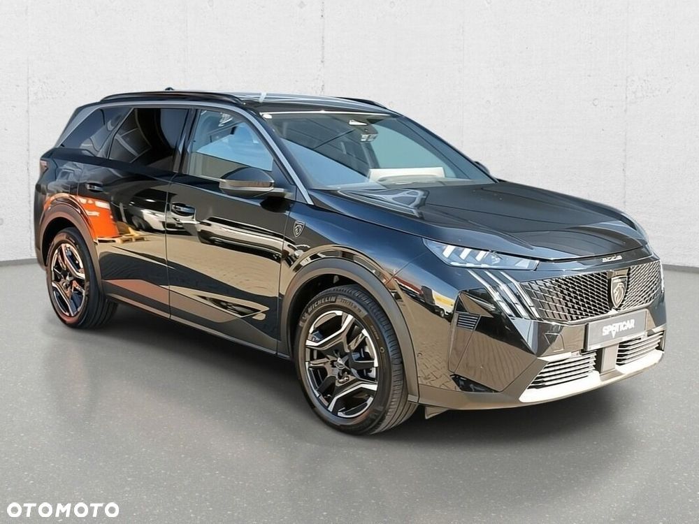 Peugeot 5008 1.6 PHEV 225 GT S e-DCS7 - 6