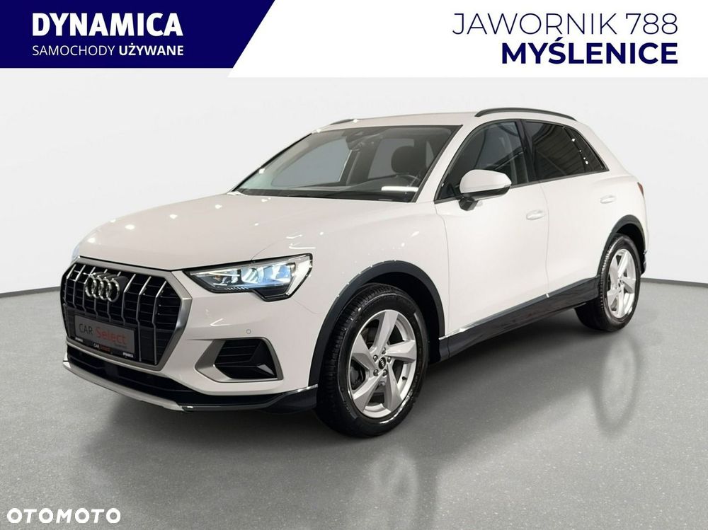 Audi Q3 - 5