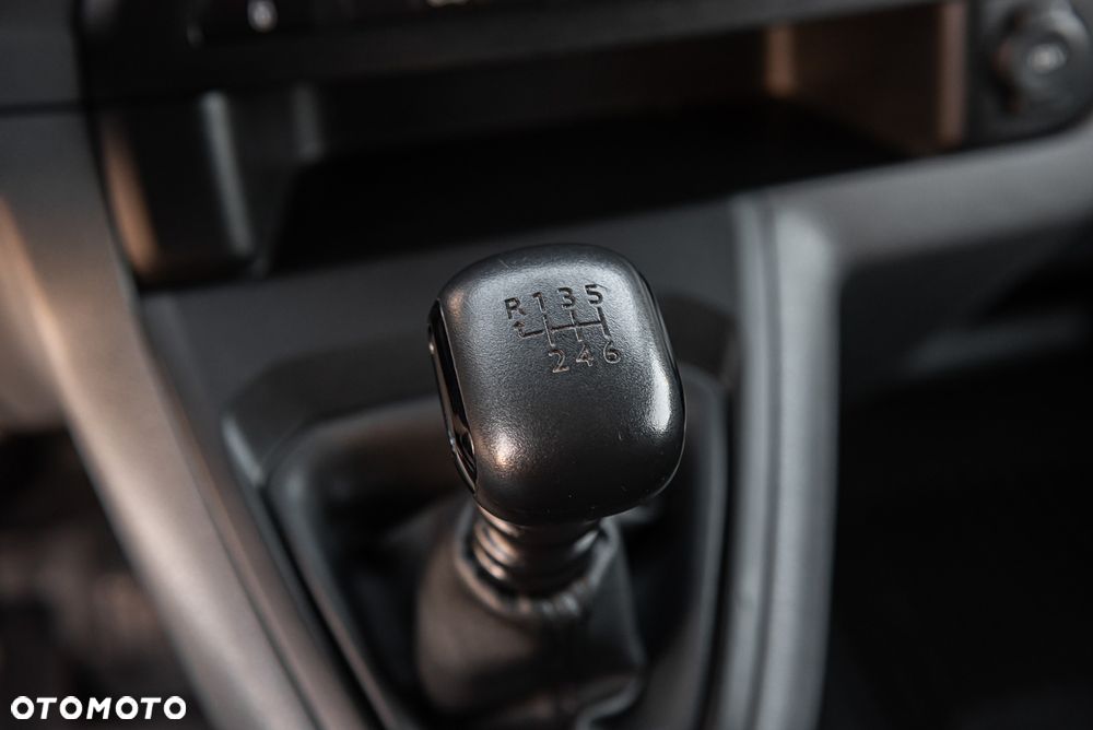 Toyota ProAce - 20
