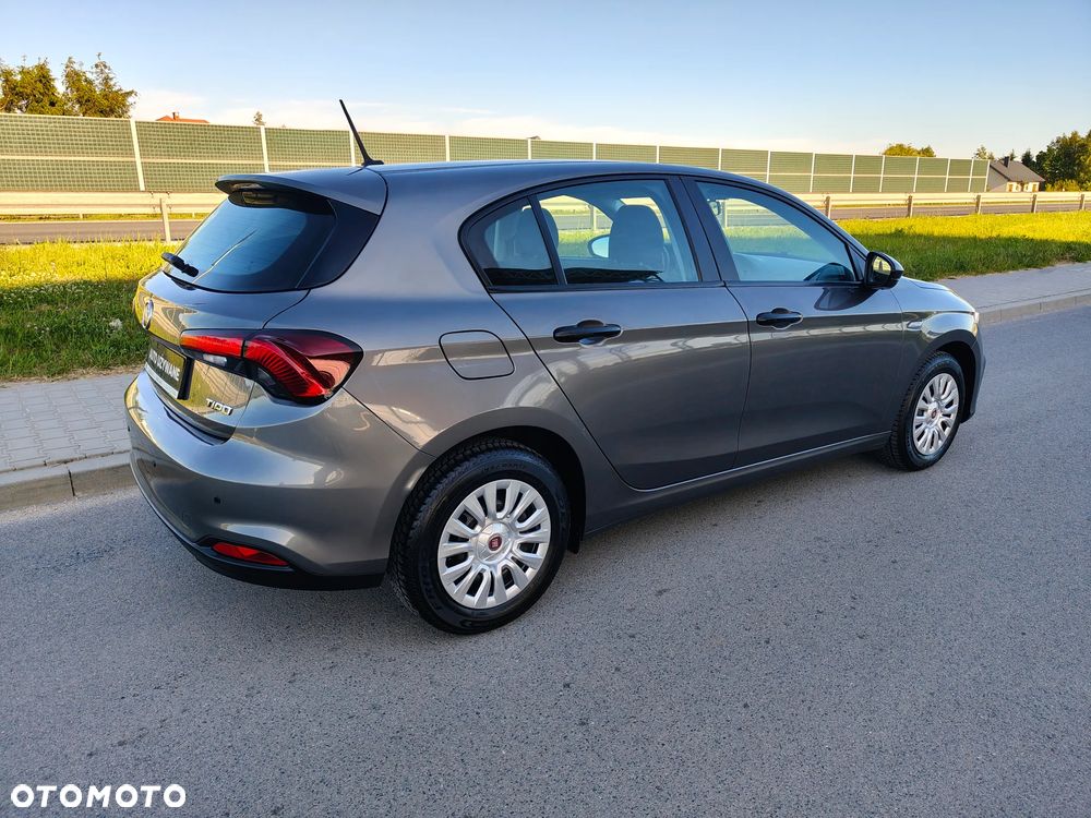 Fiat Tipo 1.4 Classic - 35