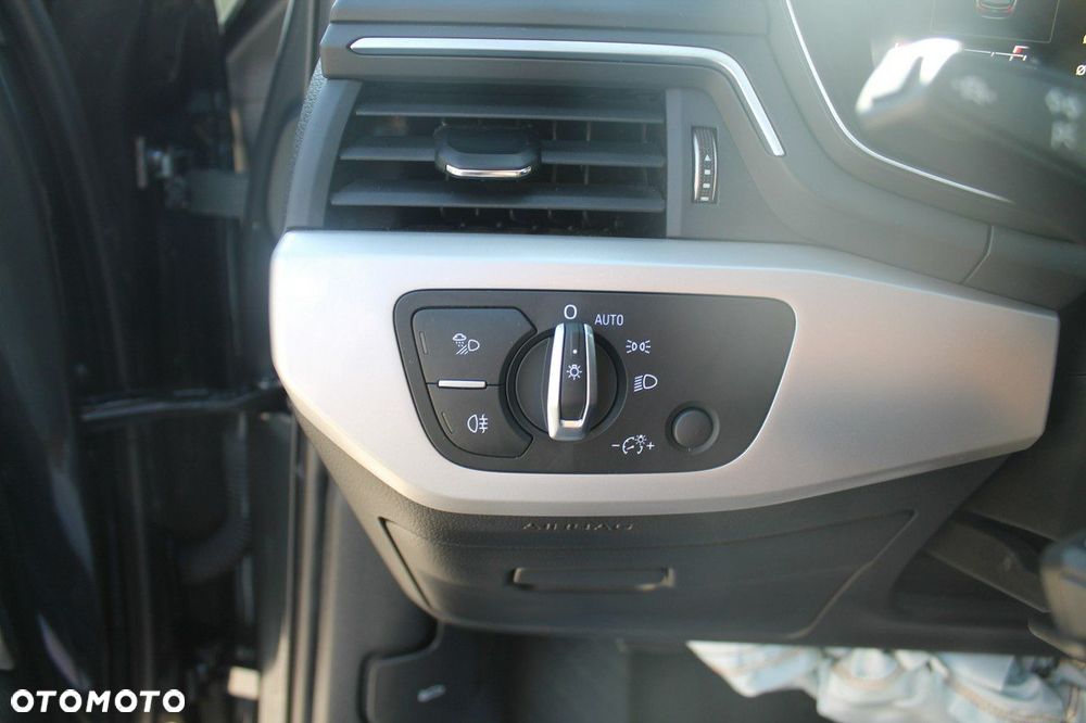 Audi A4 - 19