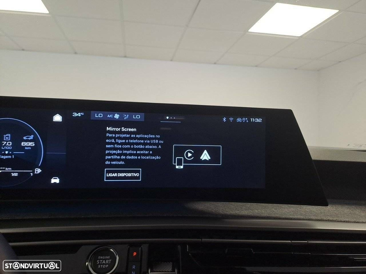 Peugeot 3008 1.2 Hybrid Allure e-DCS6 - 23