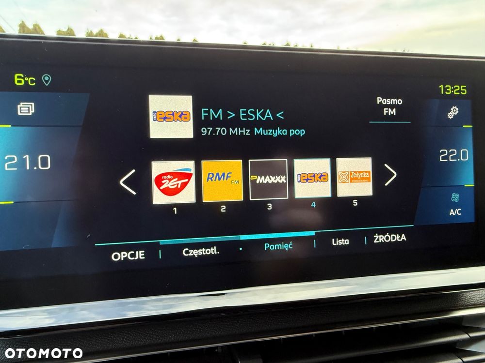 Peugeot 3008 225 e-EAT8 Allure Pack - 30