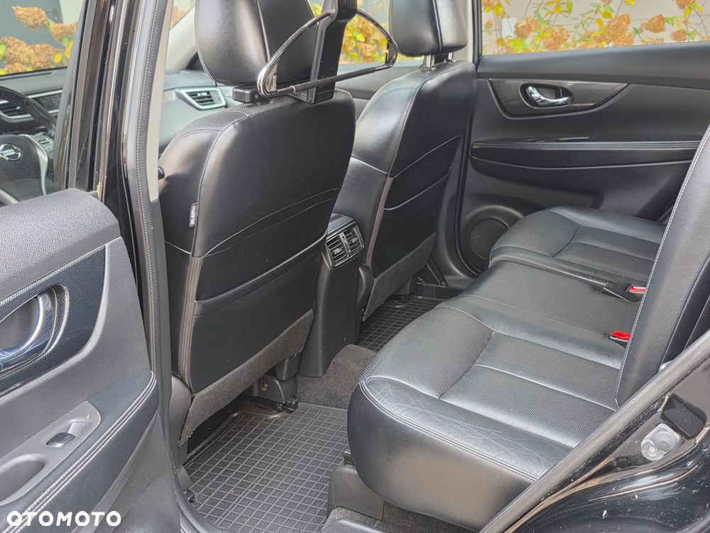 Nissan X-Trail 1.6 DCi Tekna 4WD EU6 - 8