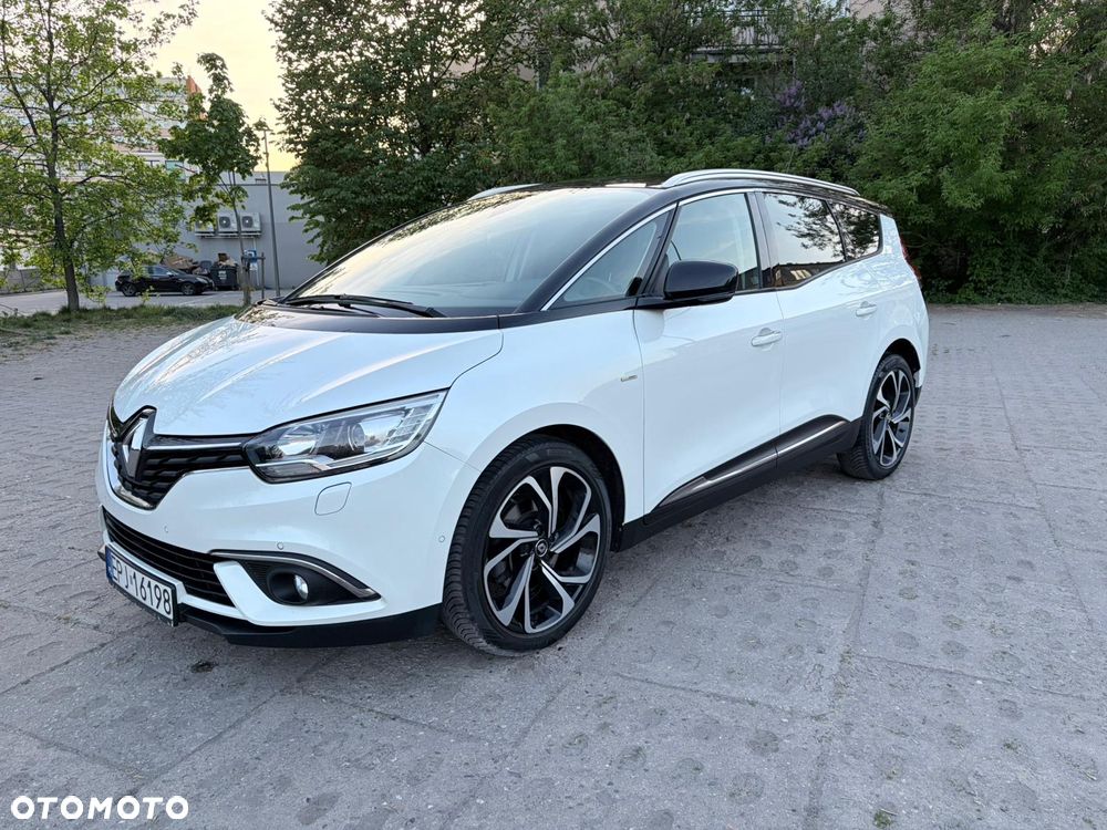 Renault Scenic 1.3 TCe Energy Bose EDC - 11