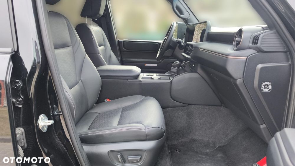 Toyota Land Cruiser LC 2.8 D-4D Executive - 10
