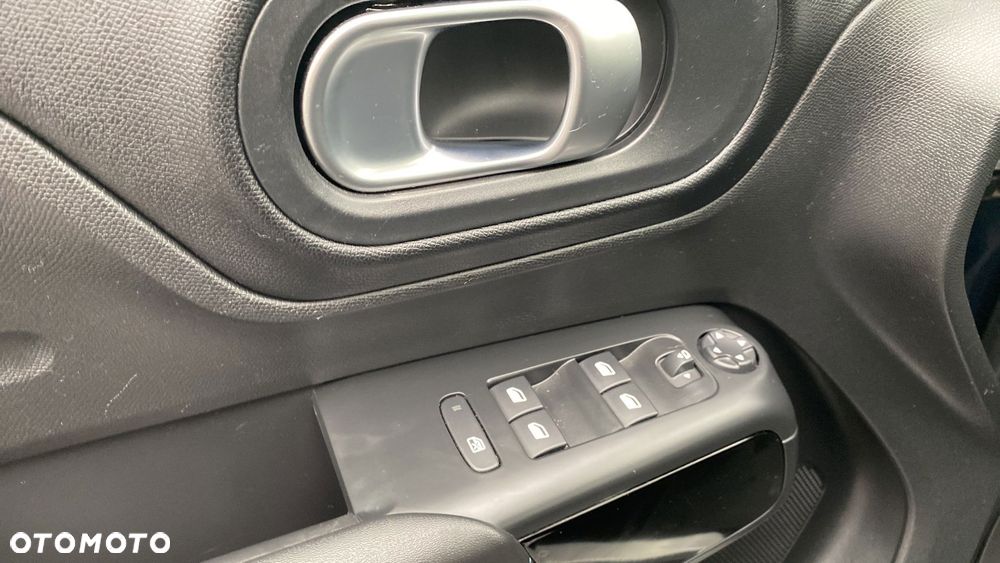 Citroën C5 Aircross 1.5 BlueHDi Shine EAT8 - 16