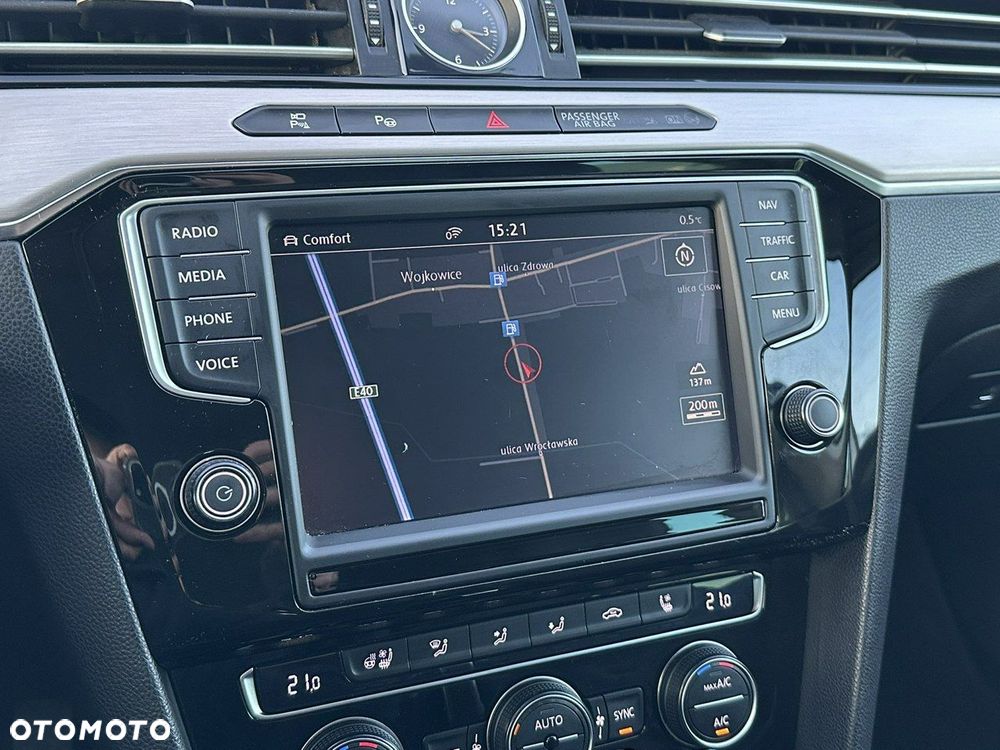 Volkswagen Passat Variant 2.0 TDI Bi-Turbo BMT 4Mot Highline DSG - 30