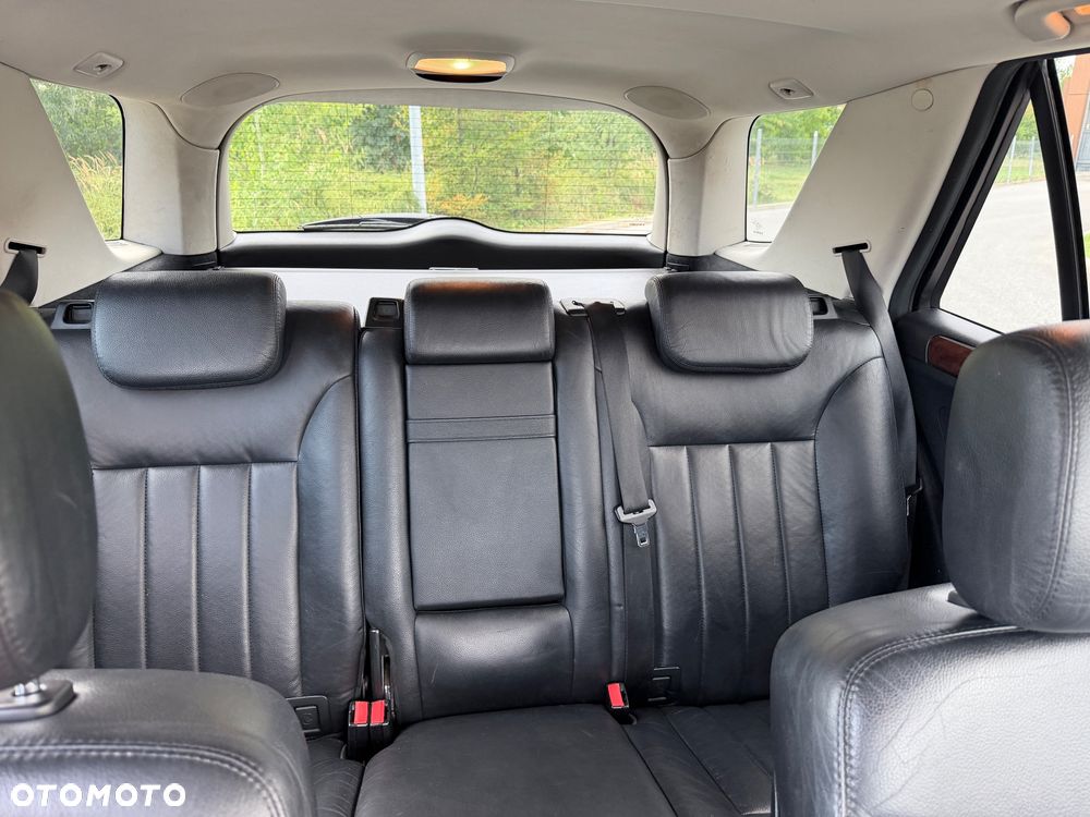Mercedes-Benz ML - 8