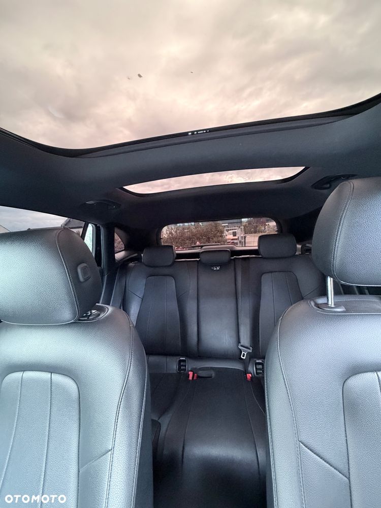 Mercedes-Benz GLA 250 8G-DCT Edition 2021 - 22