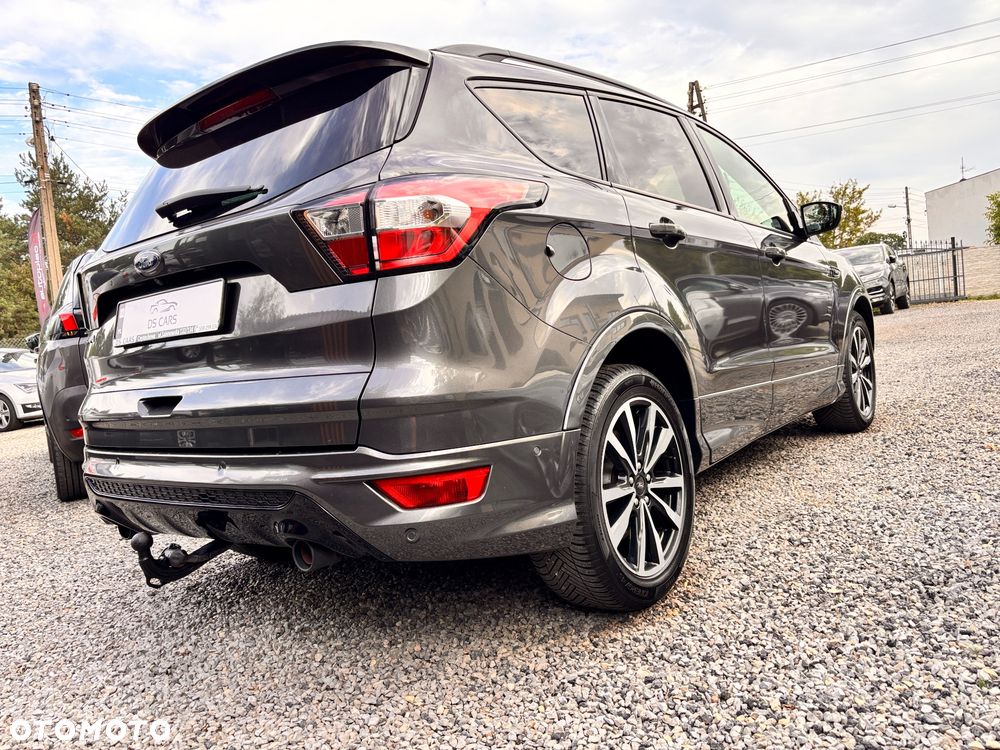 Ford Kuga 2.0 TDCi FWD ST-Line - 13