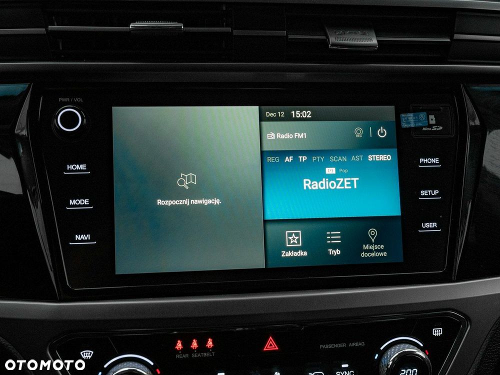 SsangYong/KGM Korando 1.5 T-GDI Quartz 2WD - 19