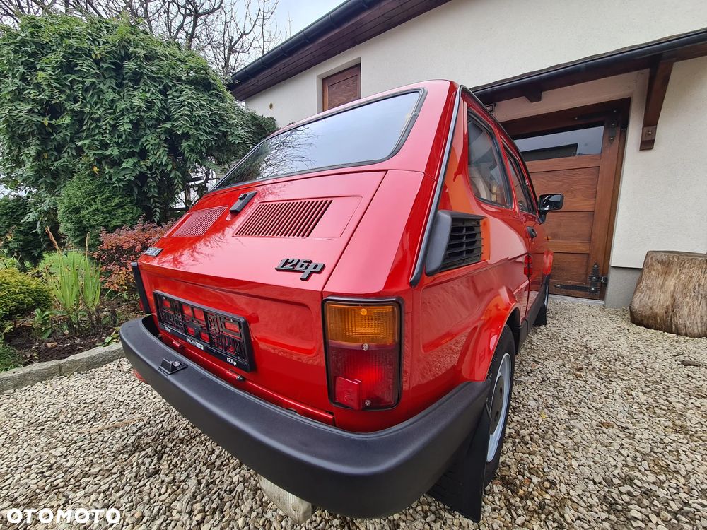 Fiat 126 - 26