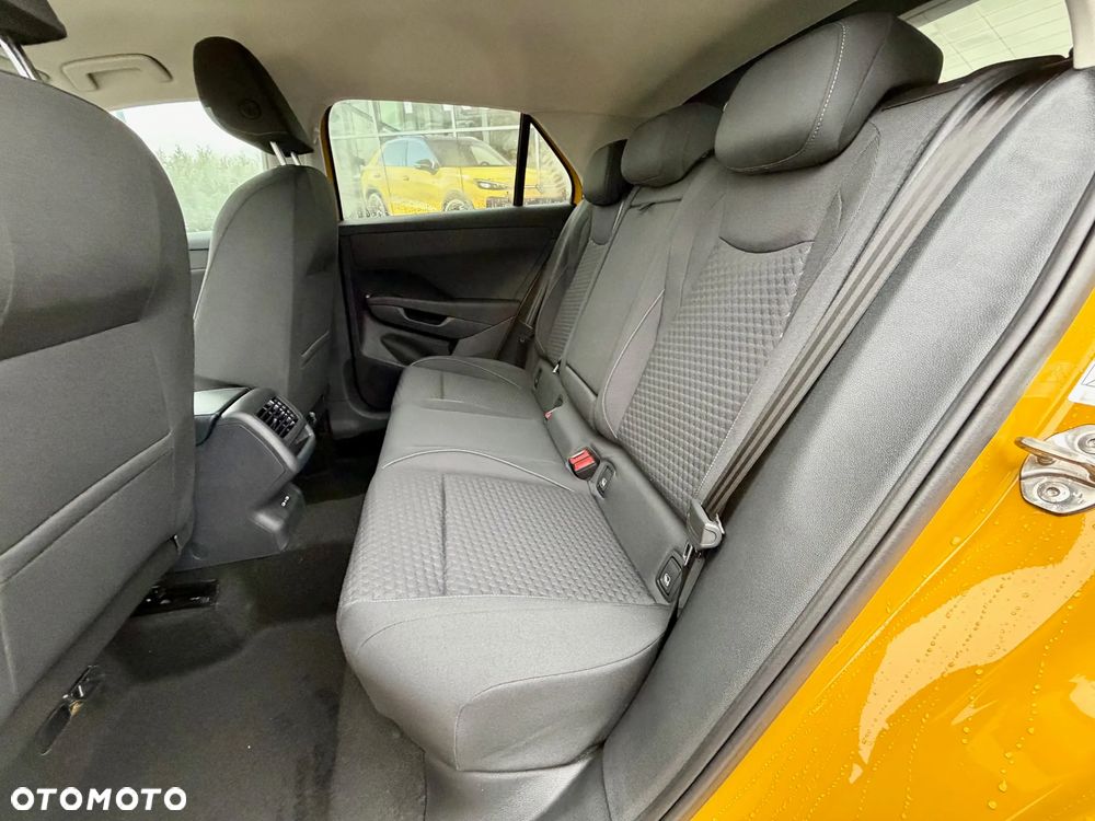 Volkswagen T-Roc 1.5 eTSI Life DSG - 10