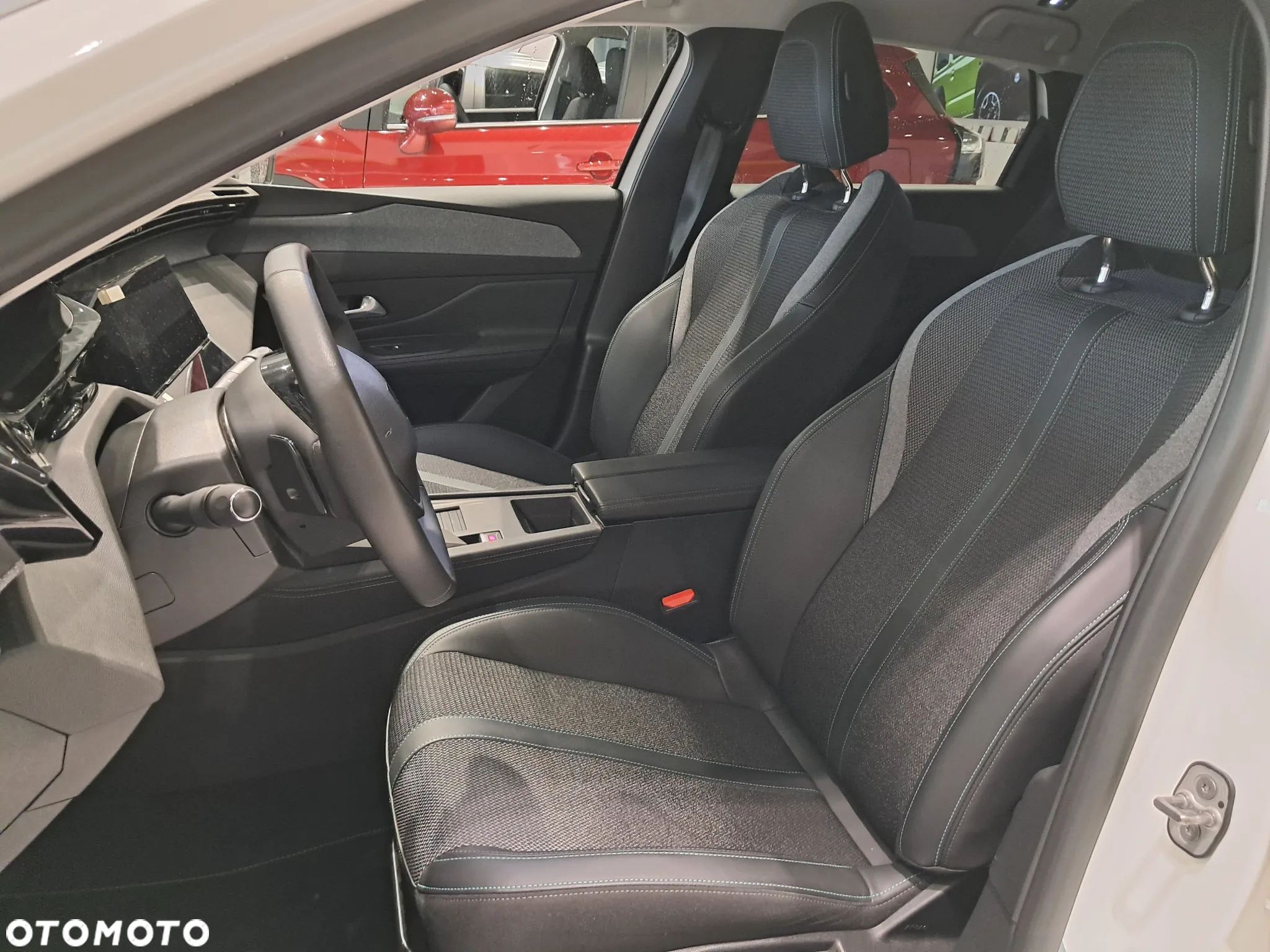 Peugeot 308 1.5 BlueHDi Allure Pack S&S EAT8 - 10