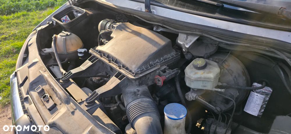 Mercedes-Benz Sprinter 318 CDI L3H2 - 15