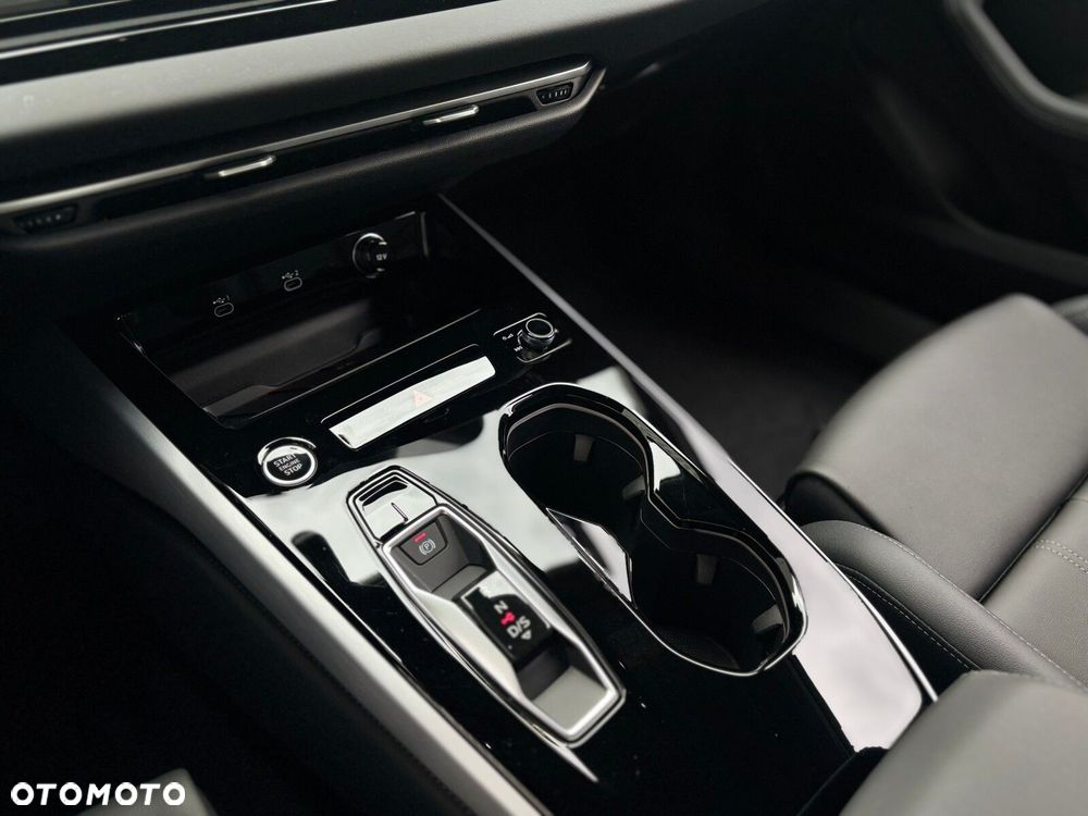 Audi A5 Limousine 2026