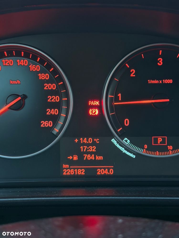 BMW Seria 5 - 6