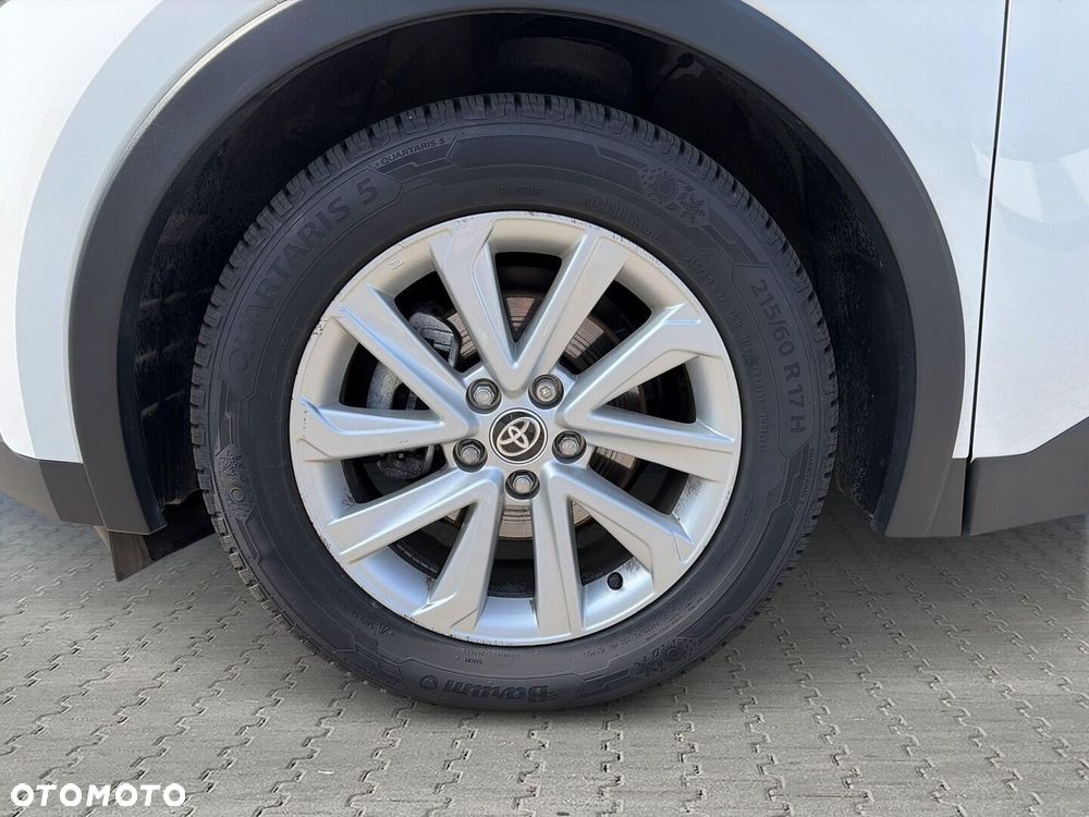 Toyota C-HR 1.8 Hybrid Comfort - 27