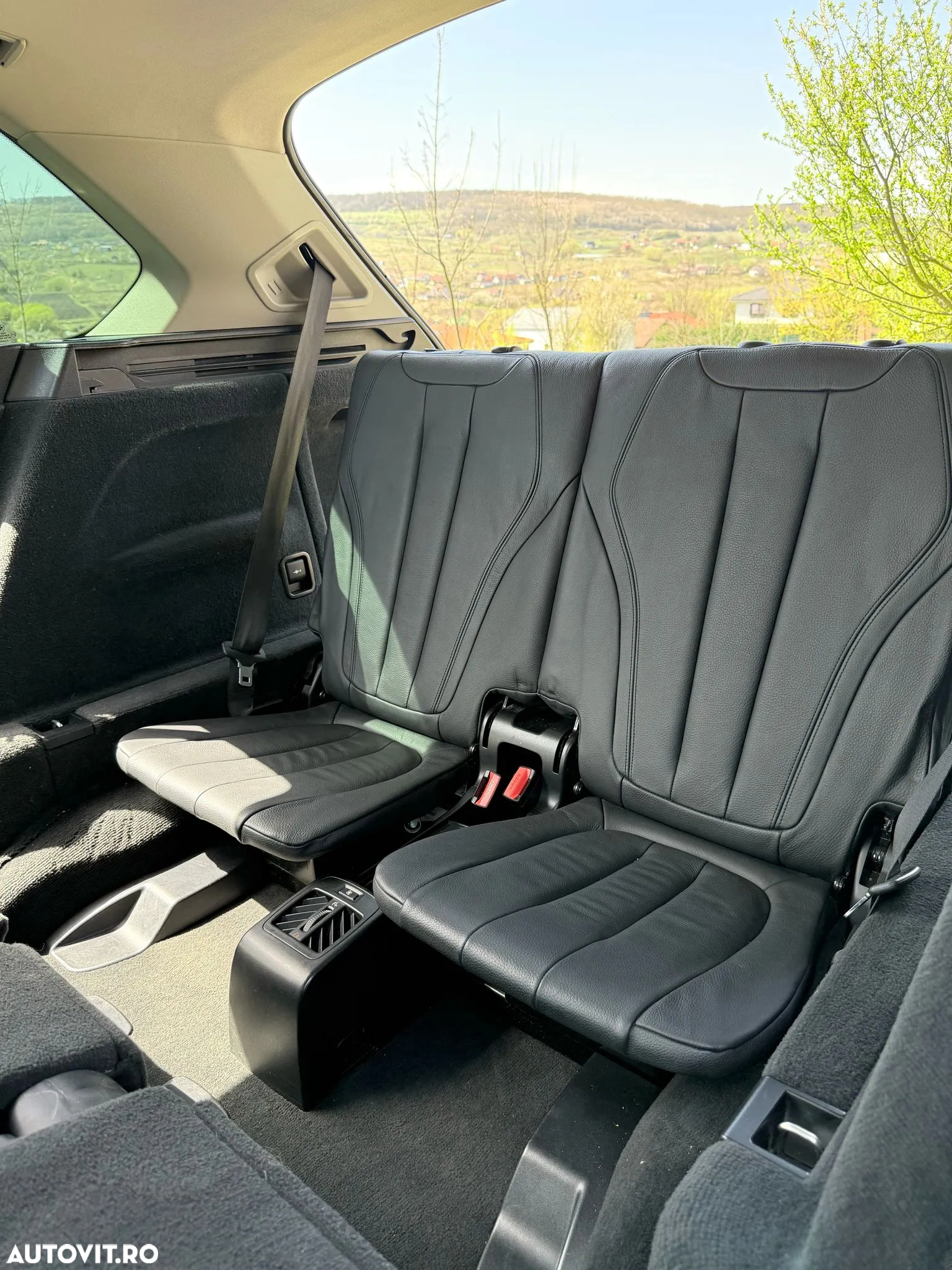 BMW X5 xDrive30d - 13